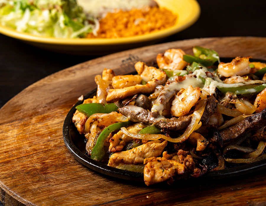 El Pueblito, Mexican Restaurant | Home