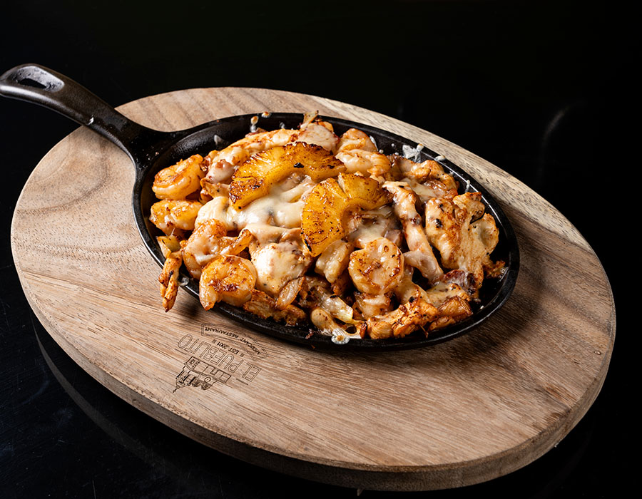 Mexican Restaurant in Colorado Springs | El Pueblito About Us